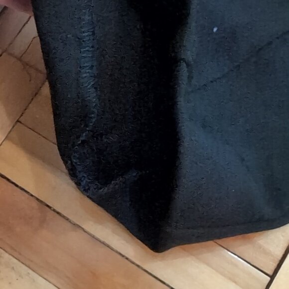 Zara men pleated high waist pants size L - Picture 8 of 10